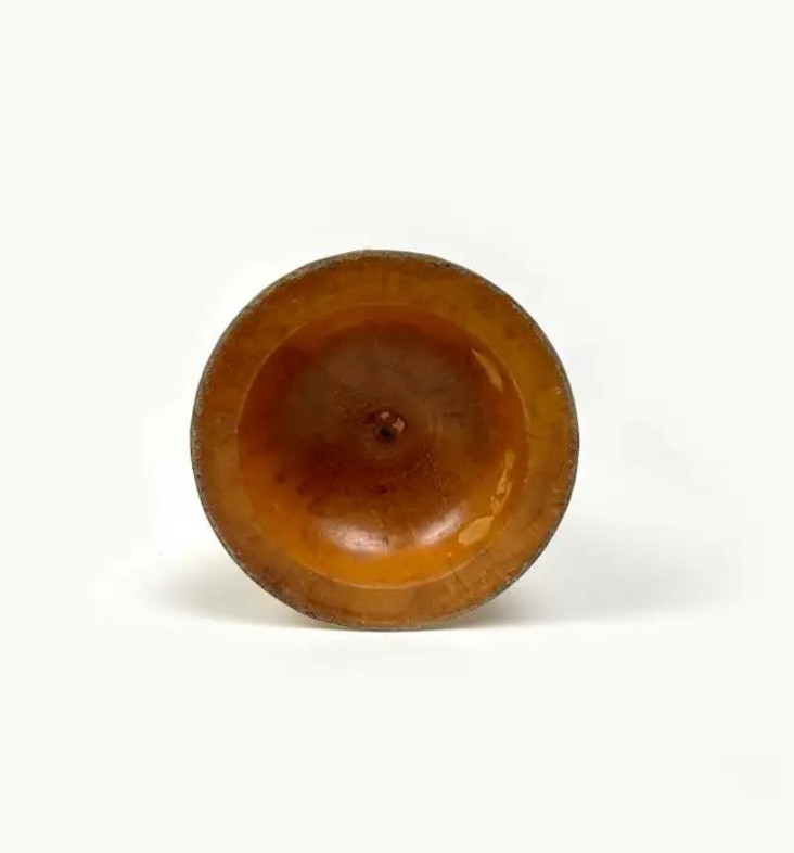 Lorry Standing Ashtray - Tan