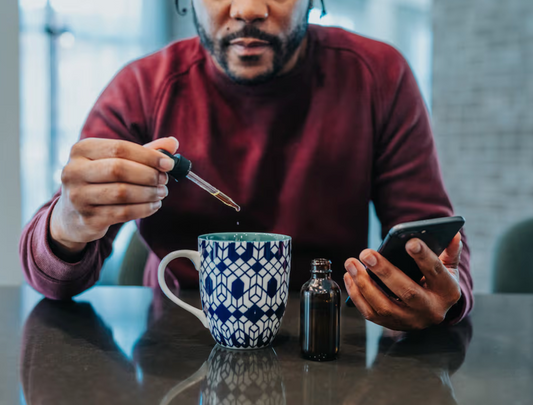 A Closer Look: Benefits of CBD Oil?