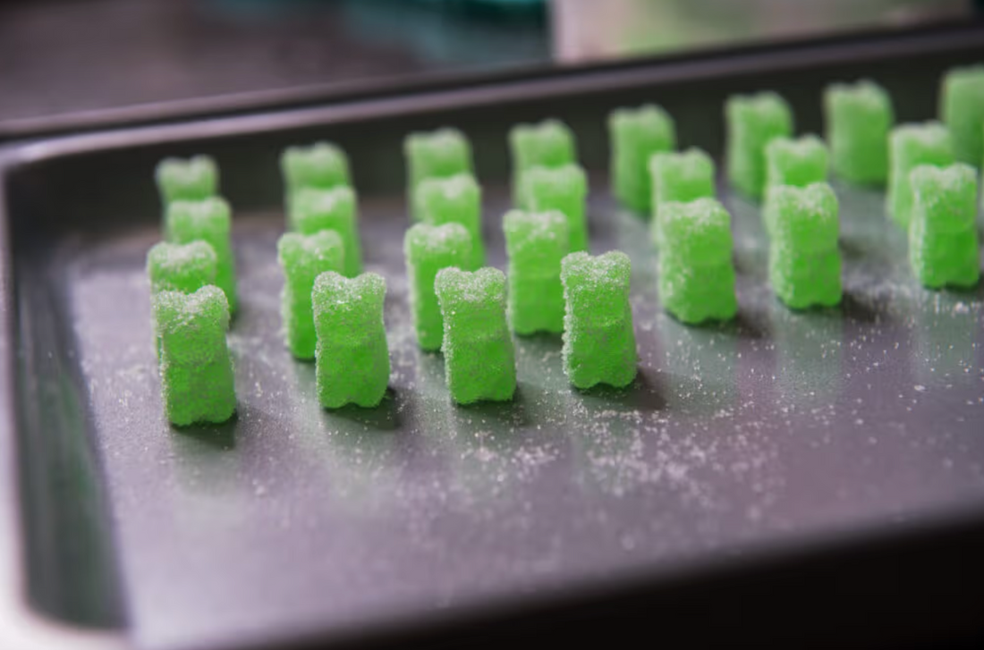 Cannabis 101: What is Cannabis Microdosing?